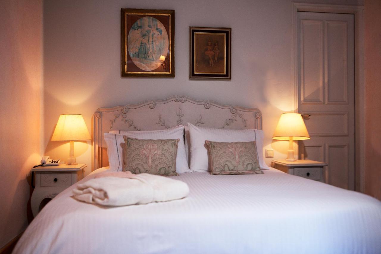 Amaryllis Luxury Guest House Άνω Πεδινά Εξωτερικό φωτογραφία