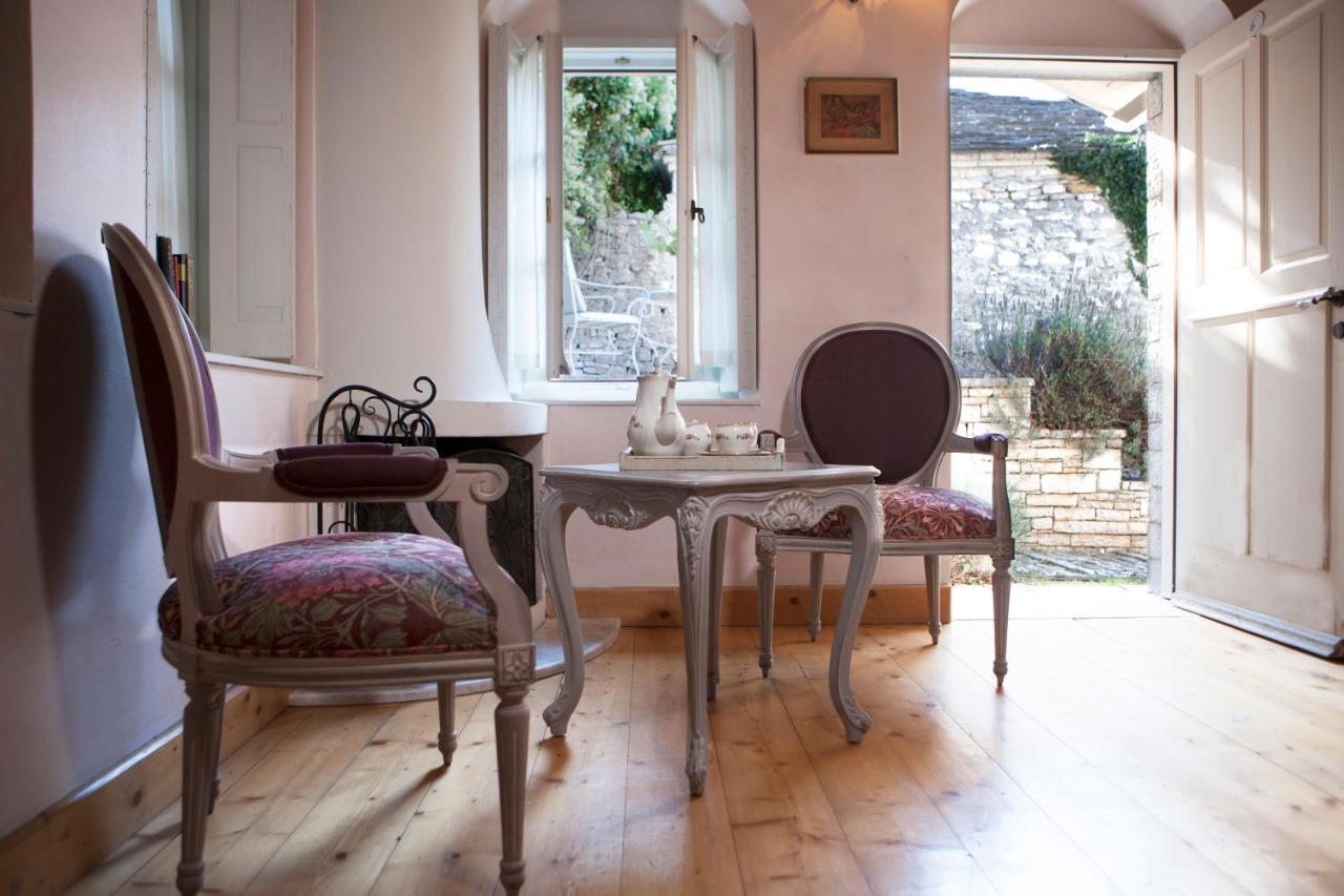 Amaryllis Luxury Guest House Άνω Πεδινά Εξωτερικό φωτογραφία