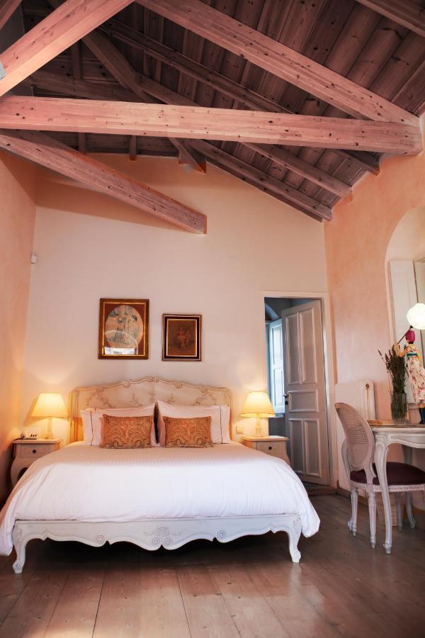 Amaryllis Luxury Guest House Άνω Πεδινά Εξωτερικό φωτογραφία
