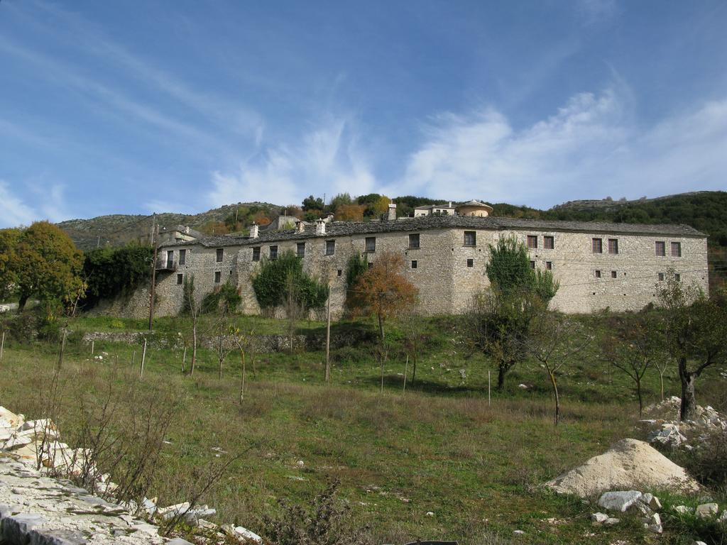 Amaryllis Luxury Guest House Άνω Πεδινά Εξωτερικό φωτογραφία