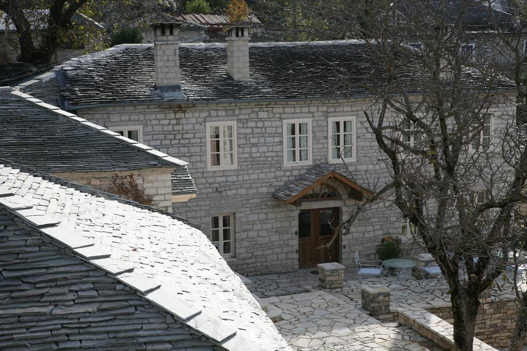 Amaryllis Luxury Guest House Άνω Πεδινά Εξωτερικό φωτογραφία