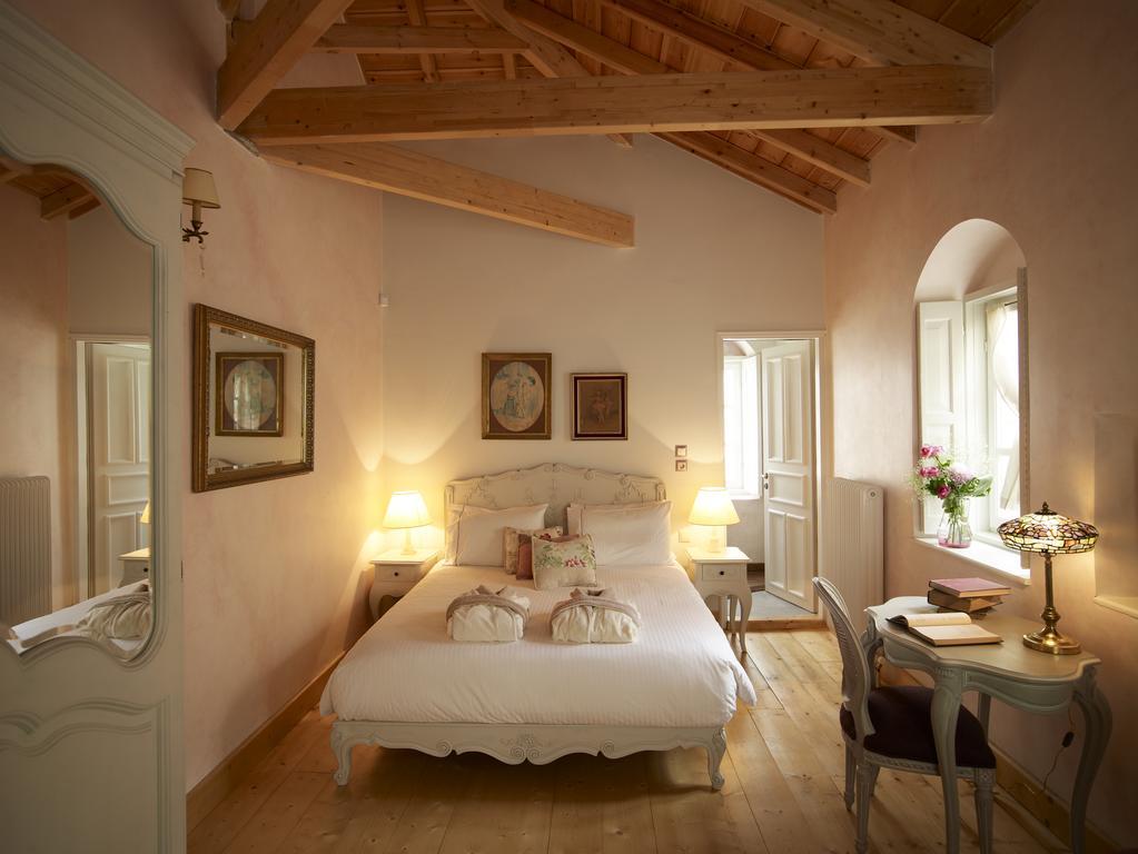 Amaryllis Luxury Guest House Άνω Πεδινά Εξωτερικό φωτογραφία