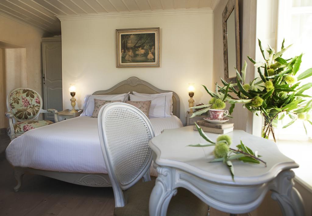 Amaryllis Luxury Guest House Άνω Πεδινά Εξωτερικό φωτογραφία