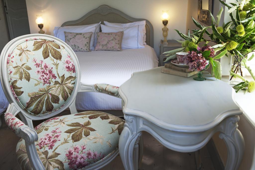 Amaryllis Luxury Guest House Άνω Πεδινά Εξωτερικό φωτογραφία