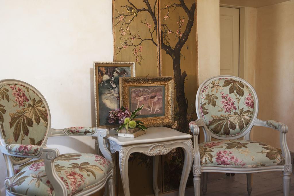 Amaryllis Luxury Guest House Άνω Πεδινά Εξωτερικό φωτογραφία