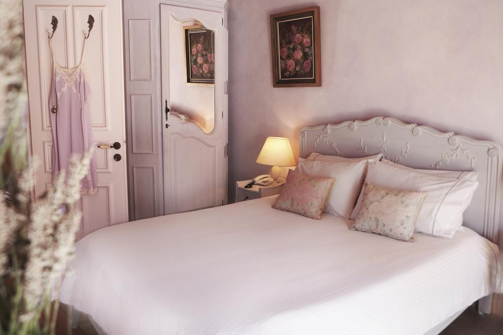 Amaryllis Luxury Guest House Άνω Πεδινά Εξωτερικό φωτογραφία