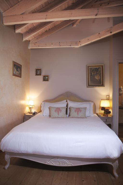 Amaryllis Luxury Guest House Άνω Πεδινά Εξωτερικό φωτογραφία