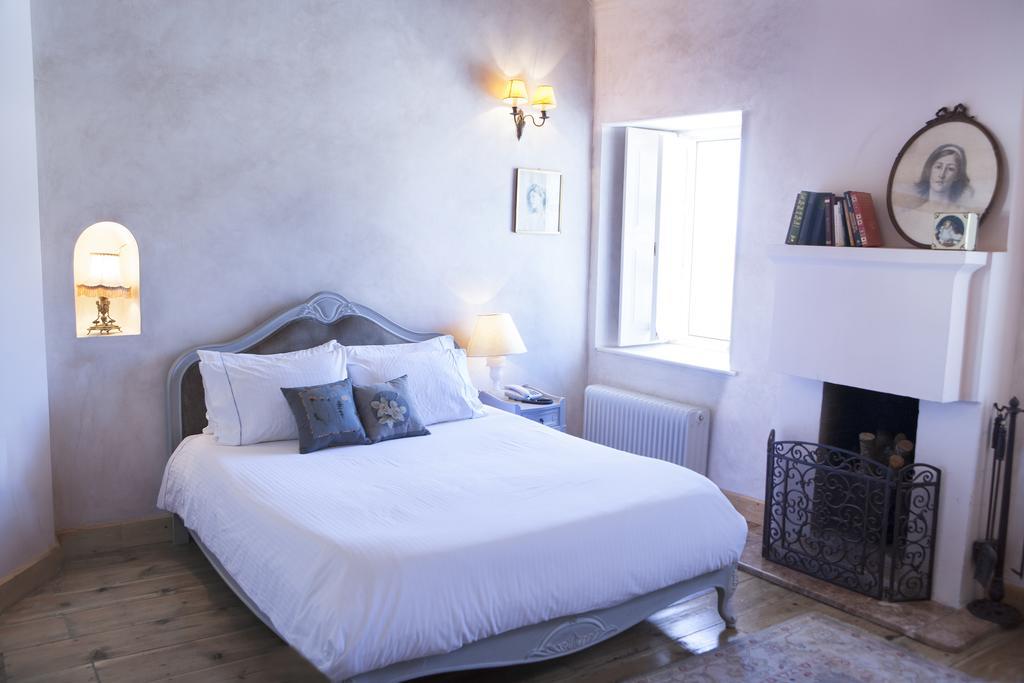Amaryllis Luxury Guest House Άνω Πεδινά Εξωτερικό φωτογραφία