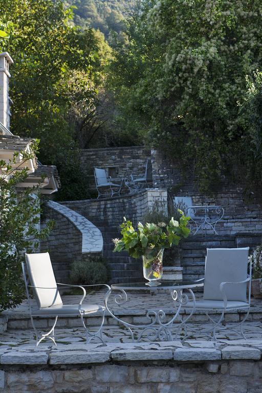 Amaryllis Luxury Guest House Άνω Πεδινά Εξωτερικό φωτογραφία