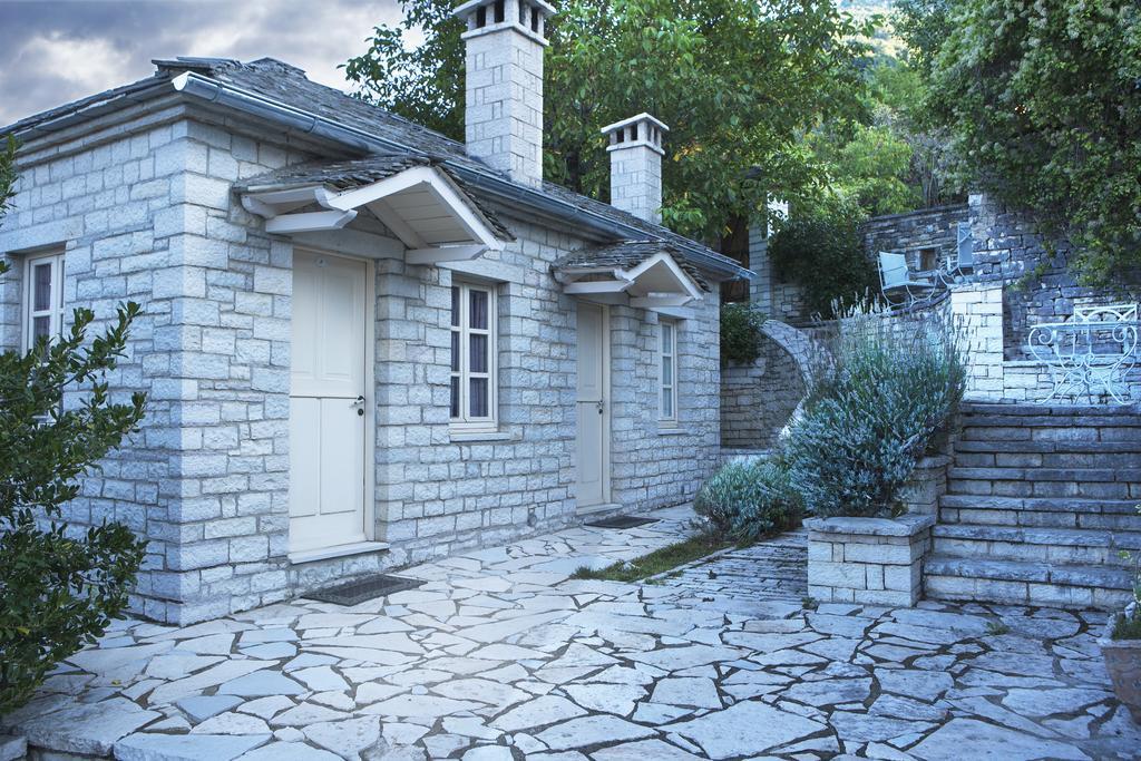 Amaryllis Luxury Guest House Άνω Πεδινά Εξωτερικό φωτογραφία