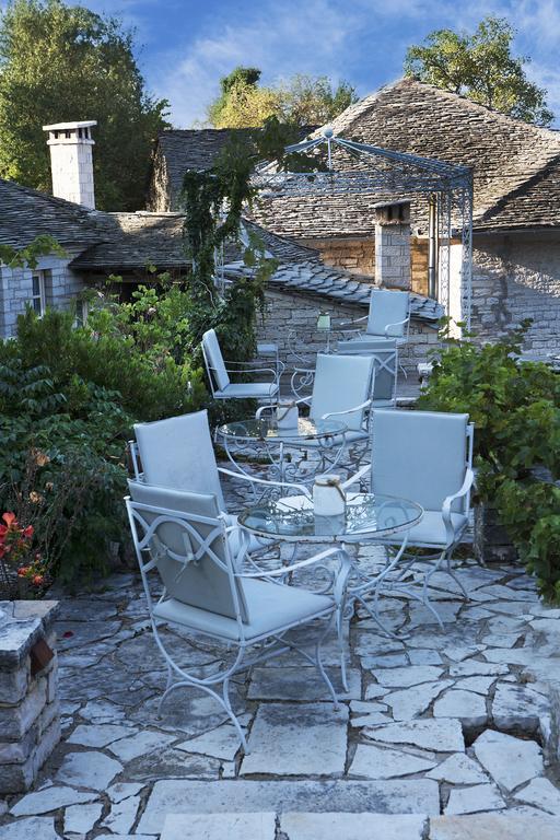 Amaryllis Luxury Guest House Άνω Πεδινά Εξωτερικό φωτογραφία