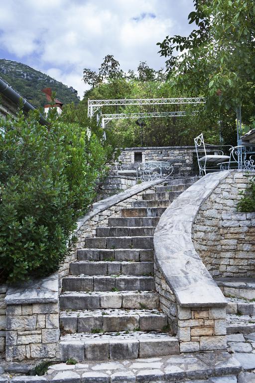 Amaryllis Luxury Guest House Άνω Πεδινά Εξωτερικό φωτογραφία