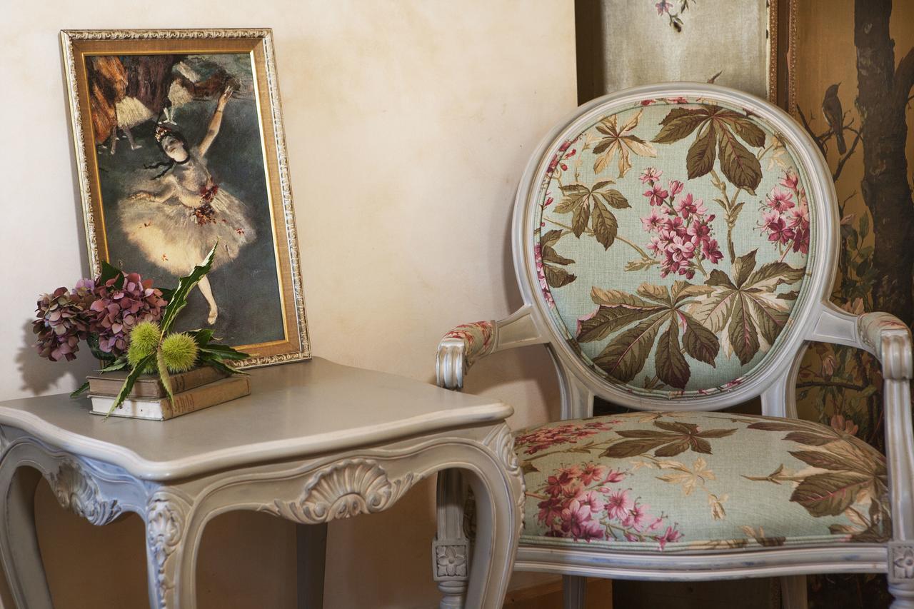 Amaryllis Luxury Guest House Άνω Πεδινά Εξωτερικό φωτογραφία
