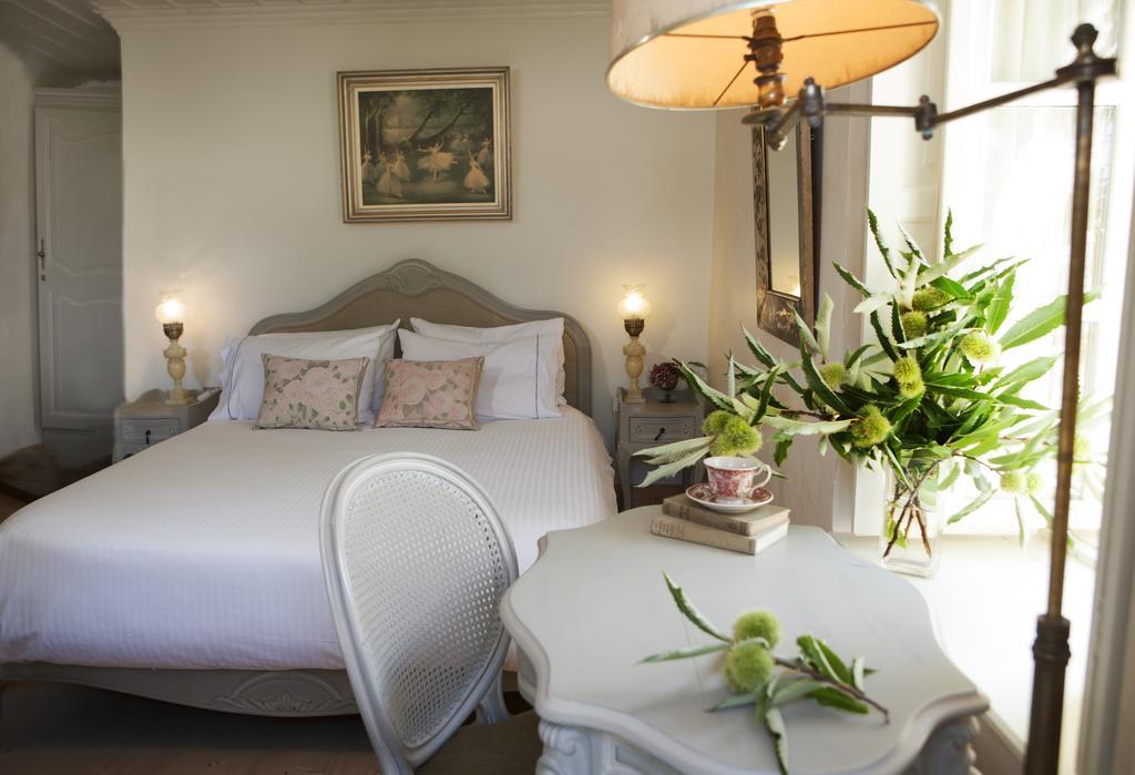 Amaryllis Luxury Guest House Άνω Πεδινά Εξωτερικό φωτογραφία