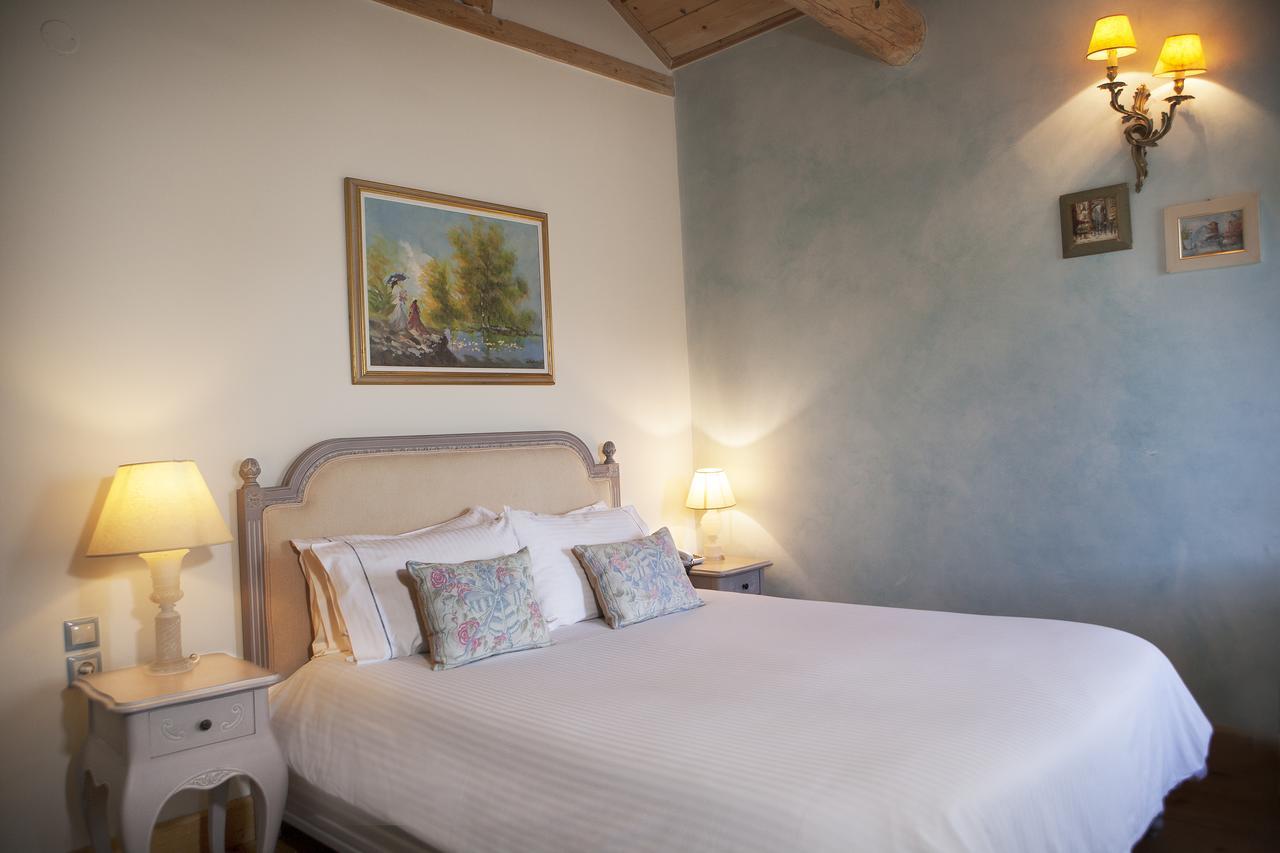 Amaryllis Luxury Guest House Άνω Πεδινά Εξωτερικό φωτογραφία